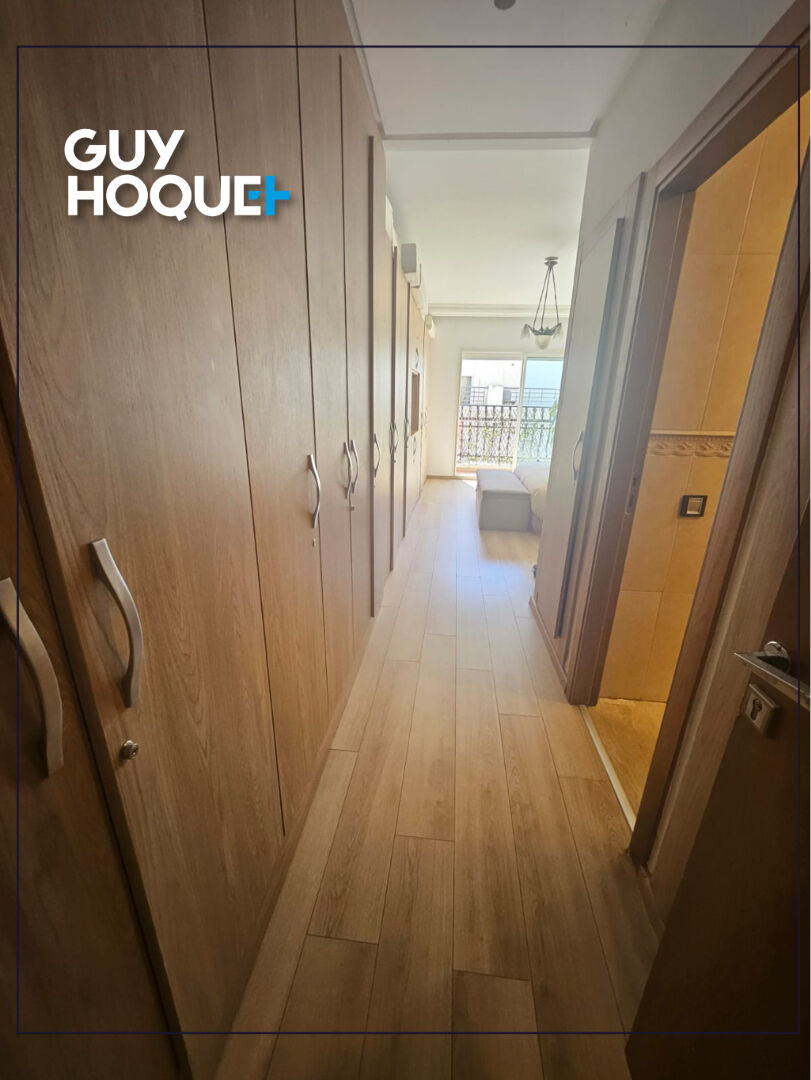 Élégant Appartement de 227 m² au Coeur de Racine