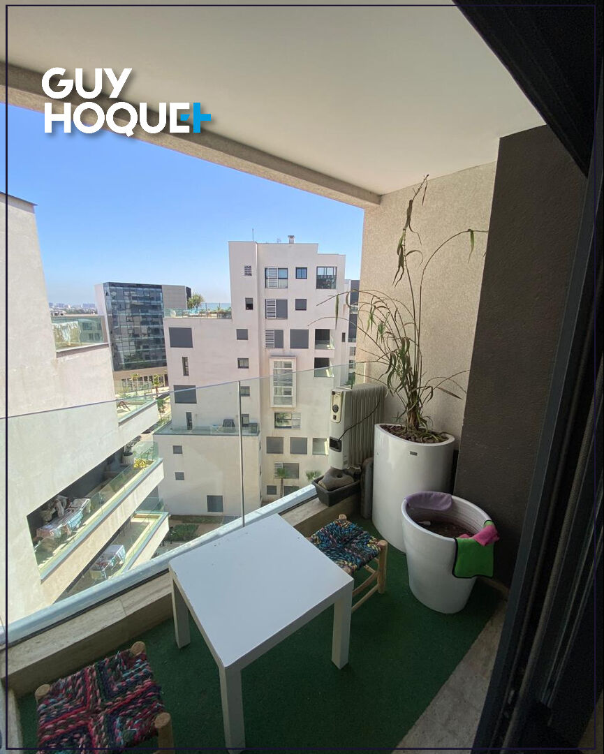 CFC  Studio Premium à louer | 70 m² | 9 000 DH/mois