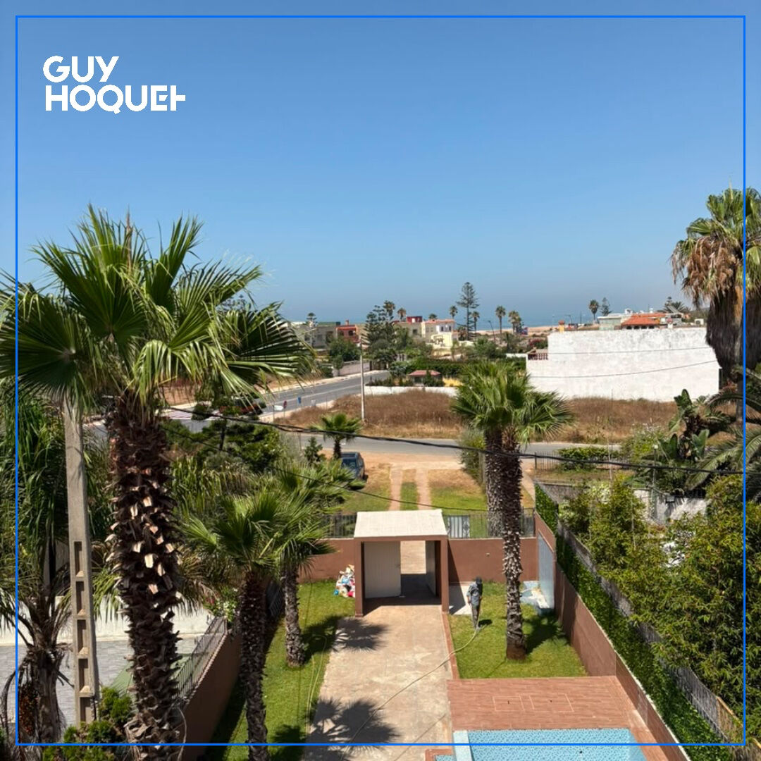 Villa de 236M2 remit à neuf