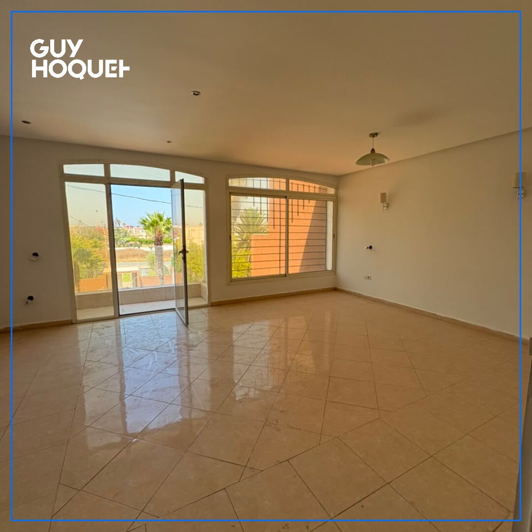 Villa de 236M2 remit à neuf