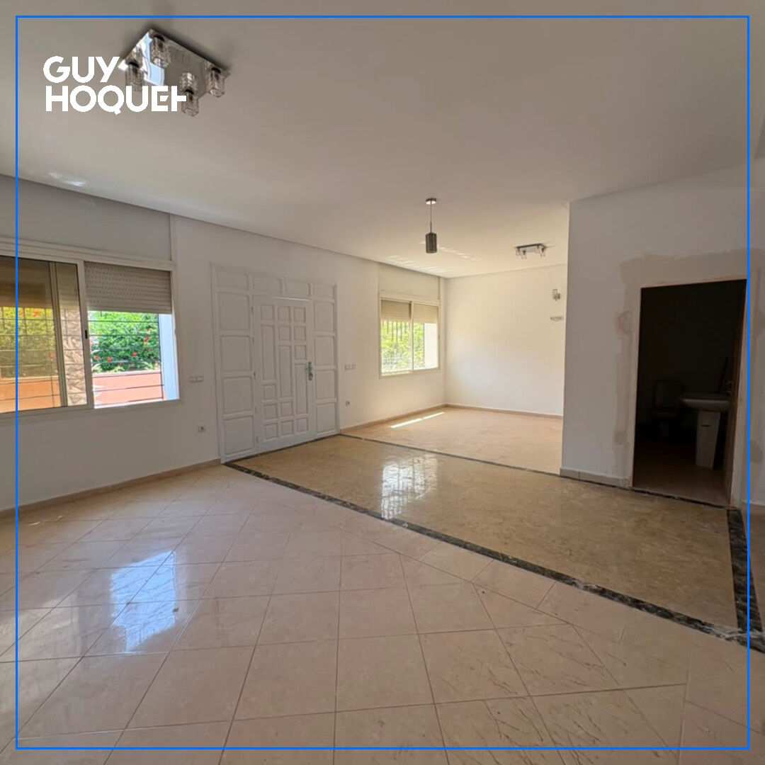 Villa de 236M2 remit à neuf