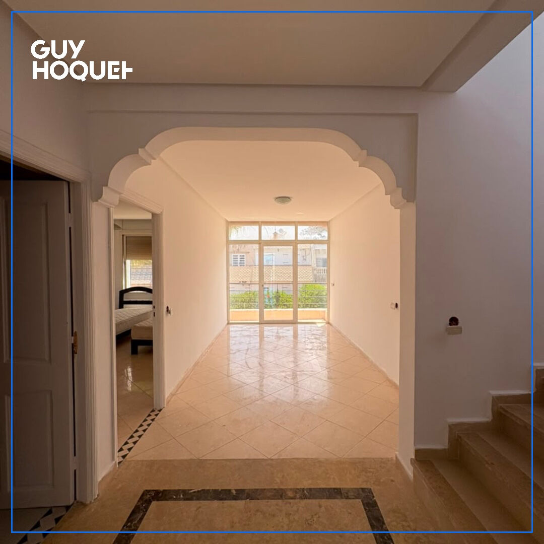 Villa de 236M2 remit à neuf