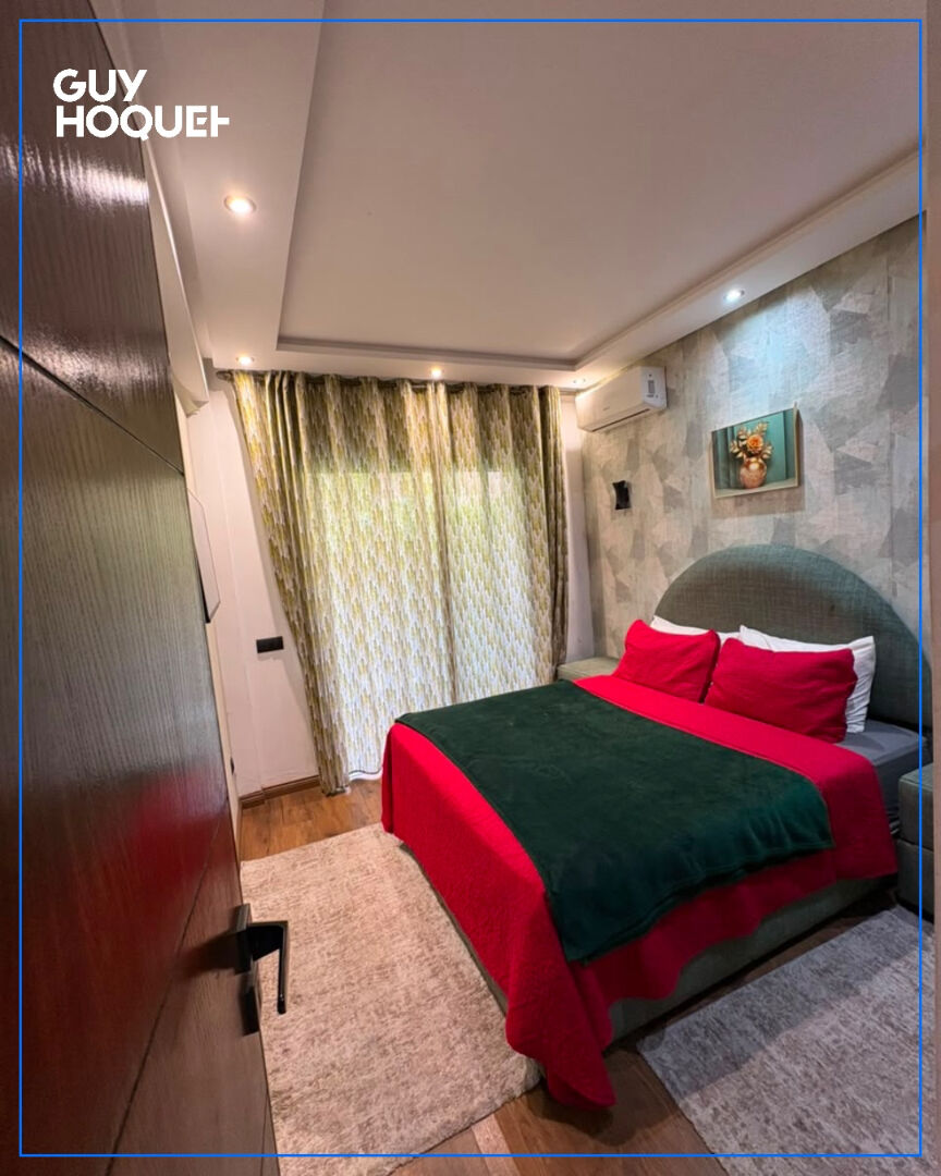 Studio Meublé à vendre vers Bir Anzarane