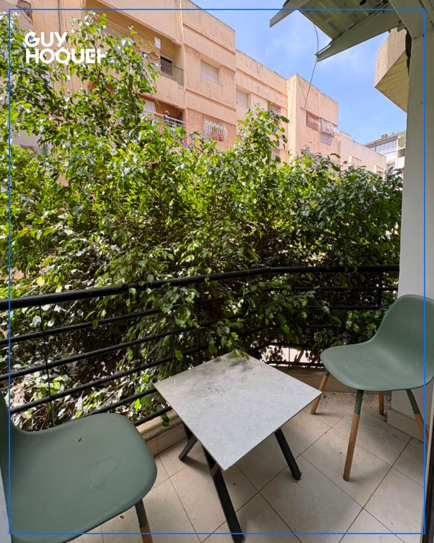 Studio Meublé à vendre vers Bir Anzarane