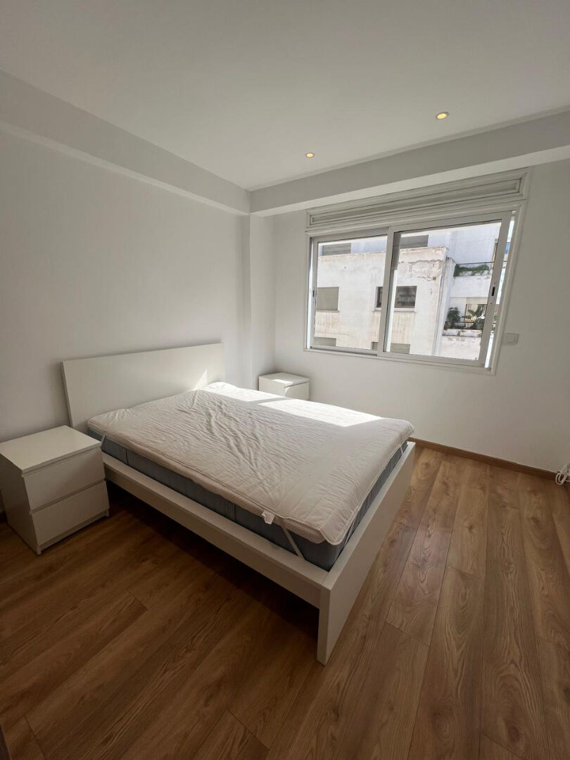 Appartement meublé 3 chambres  Racine