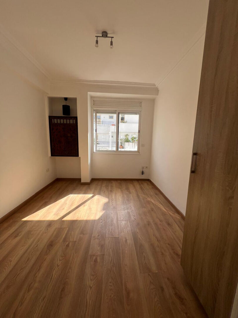 Appartement meublé 3 chambres  Racine