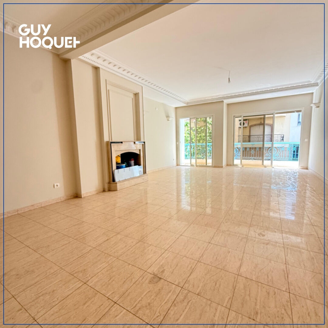 RACINE | Élégant appartement familial de 165 m²