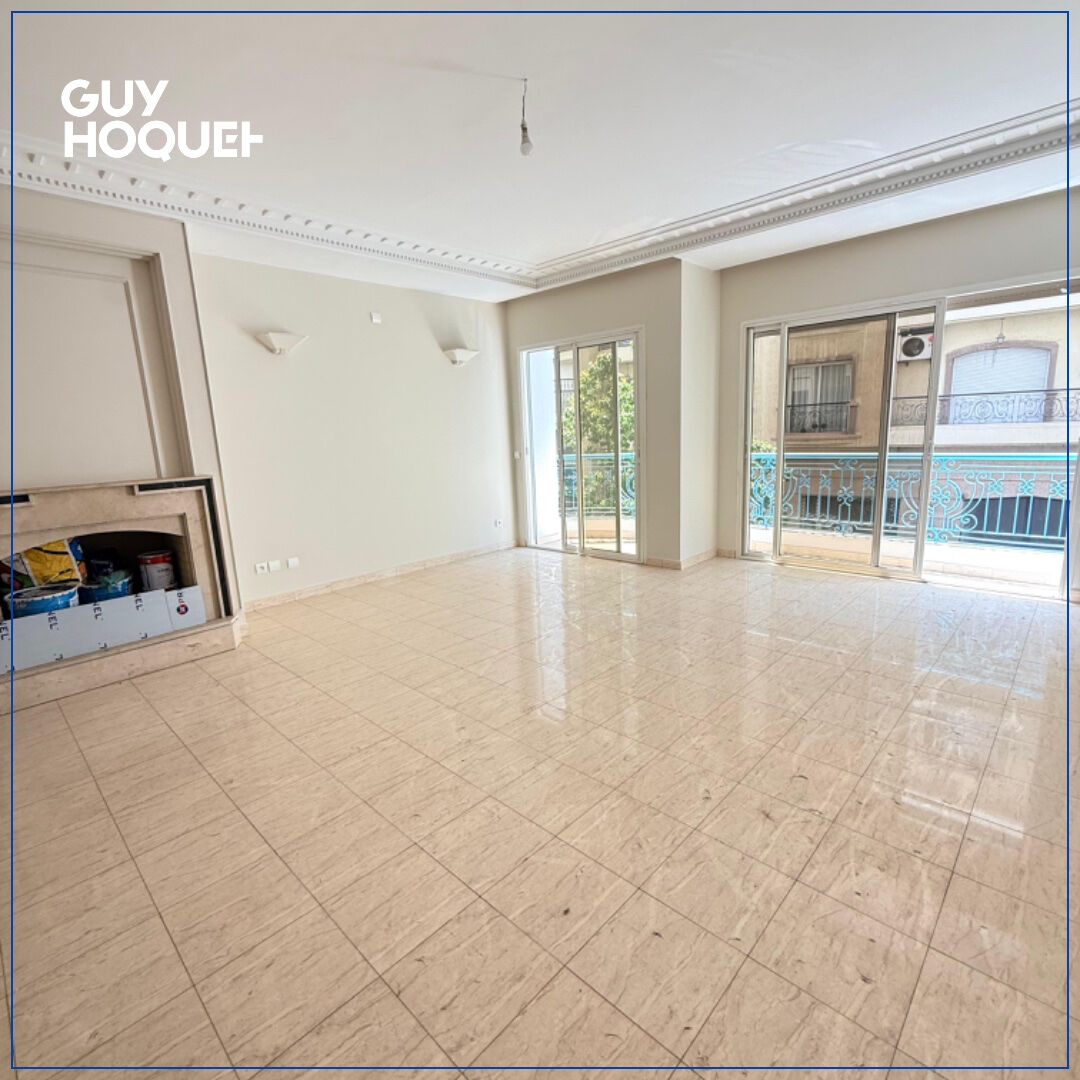 RACINE | Élégant appartement familial de 165 m²