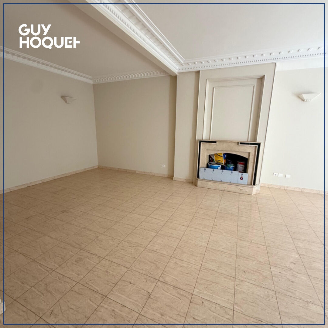 RACINE | Élégant appartement familial de 165 m²