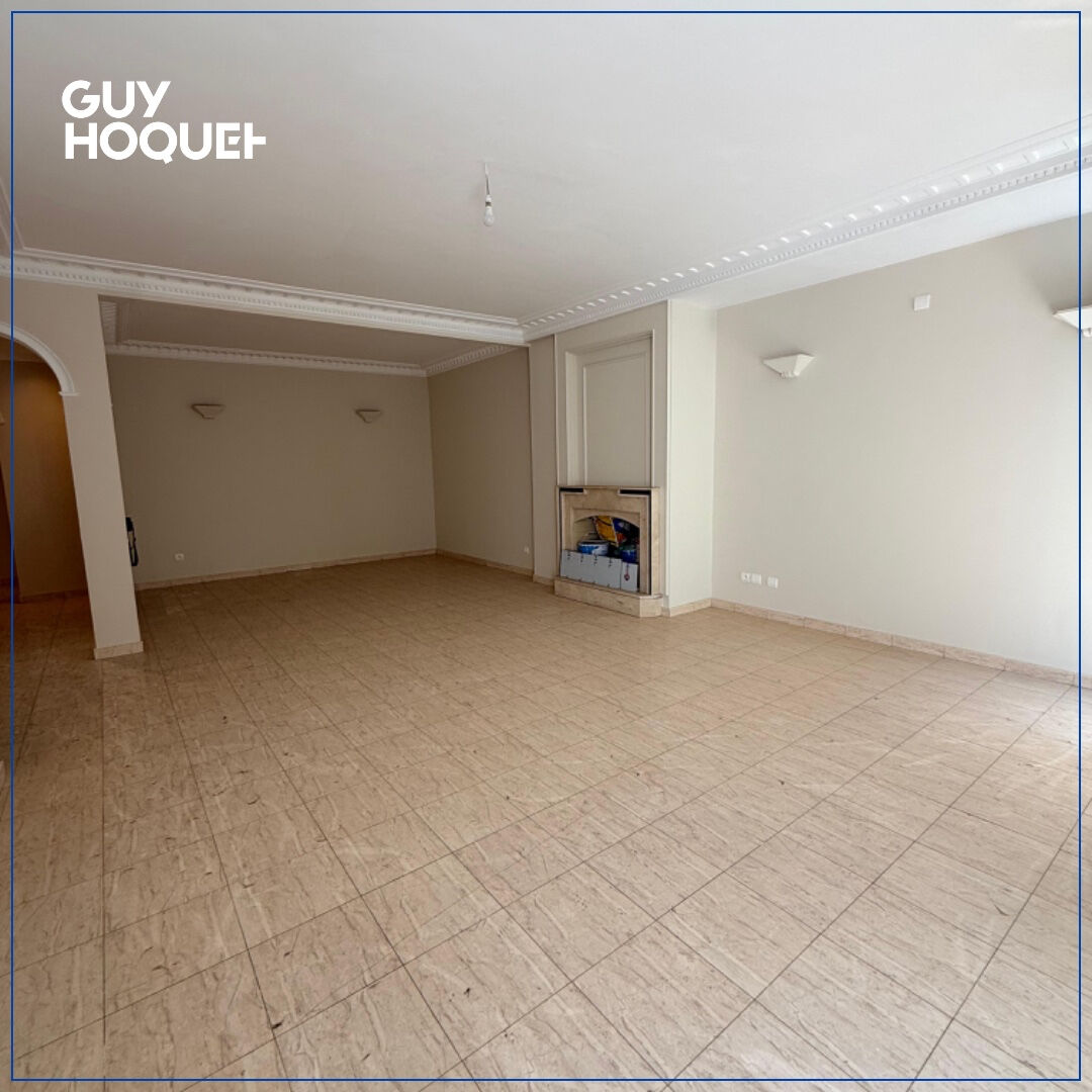 RACINE | Élégant appartement familial de 165 m²