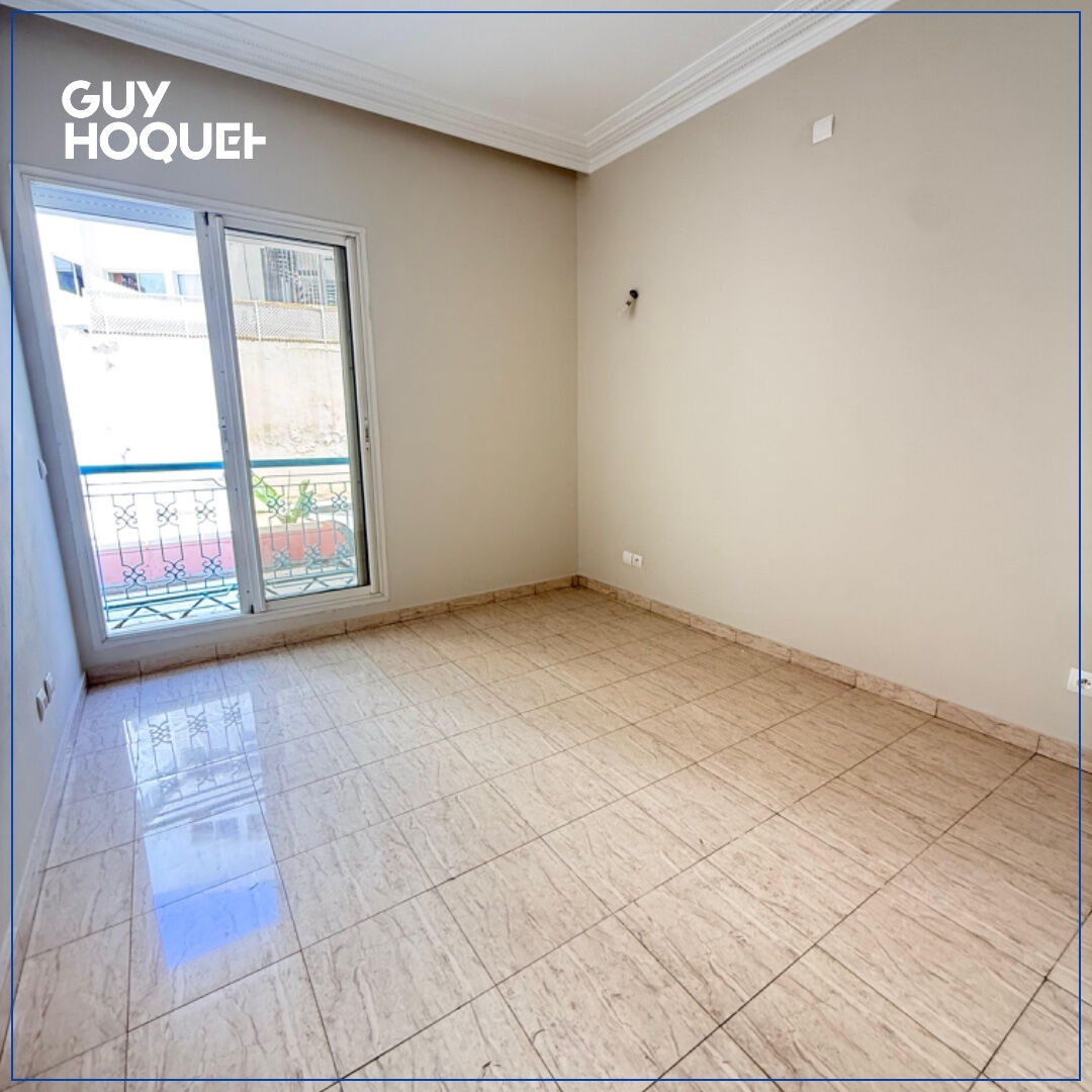 RACINE | Élégant appartement familial de 165 m²