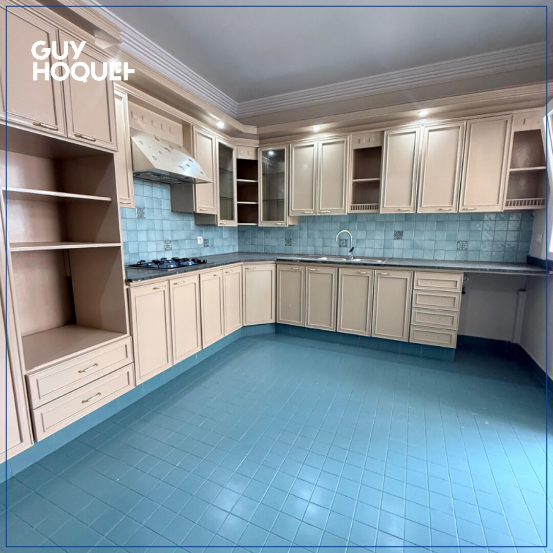RACINE | Élégant appartement familial de 165 m²