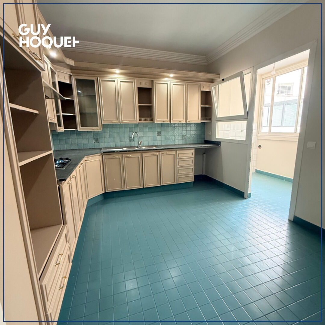RACINE | Élégant appartement familial de 165 m²
