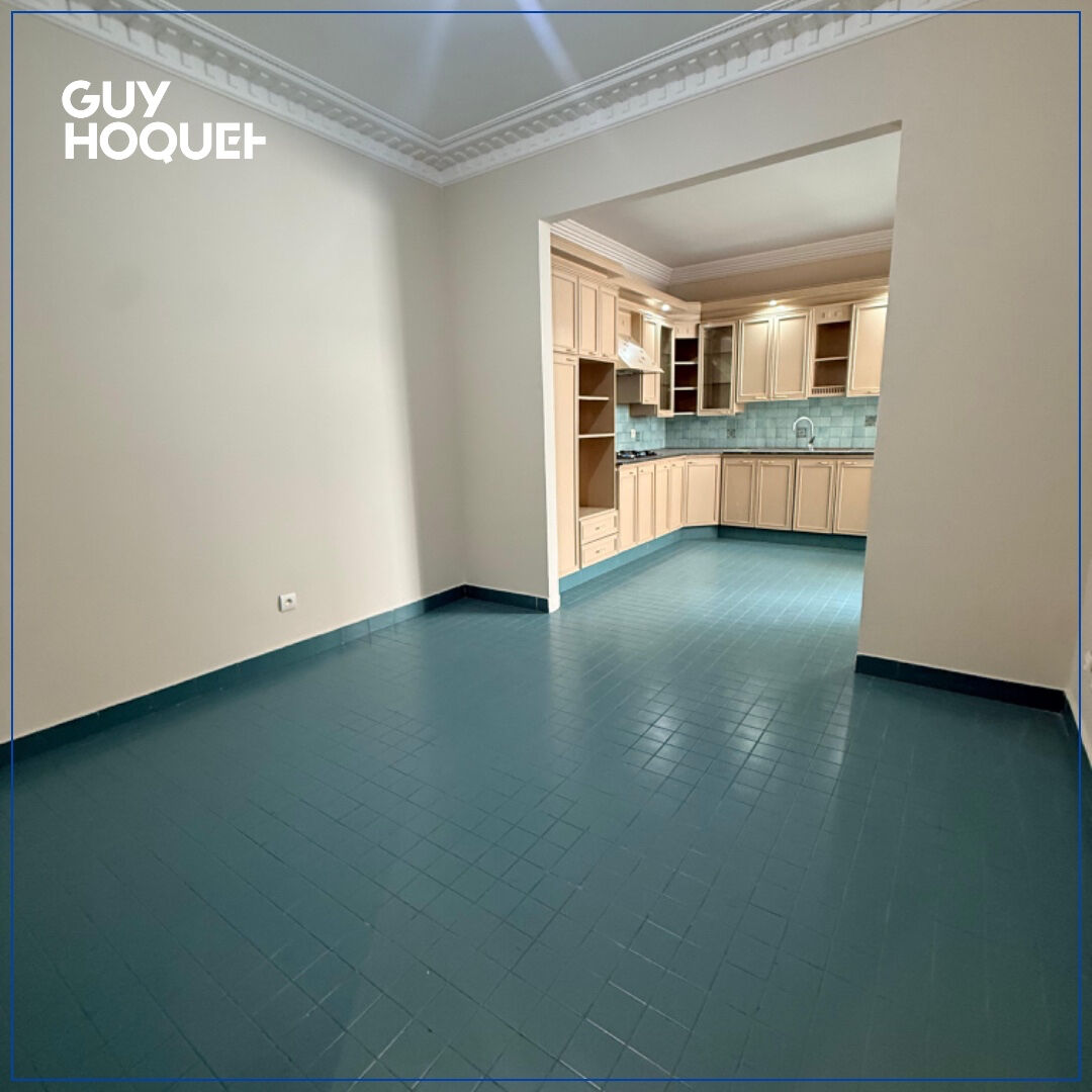 RACINE | Élégant appartement familial de 165 m²