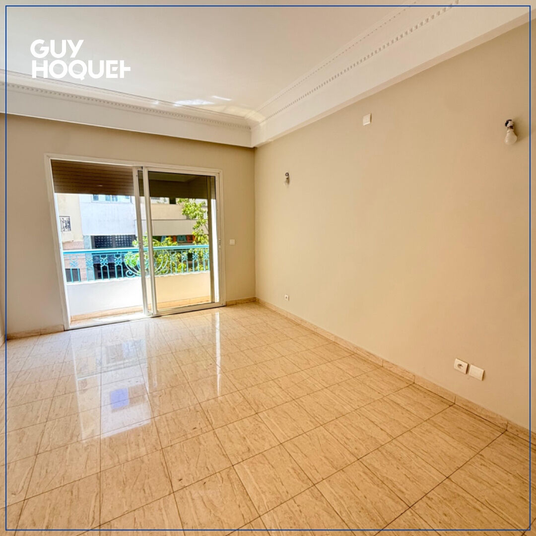 RACINE | Élégant appartement familial de 165 m²