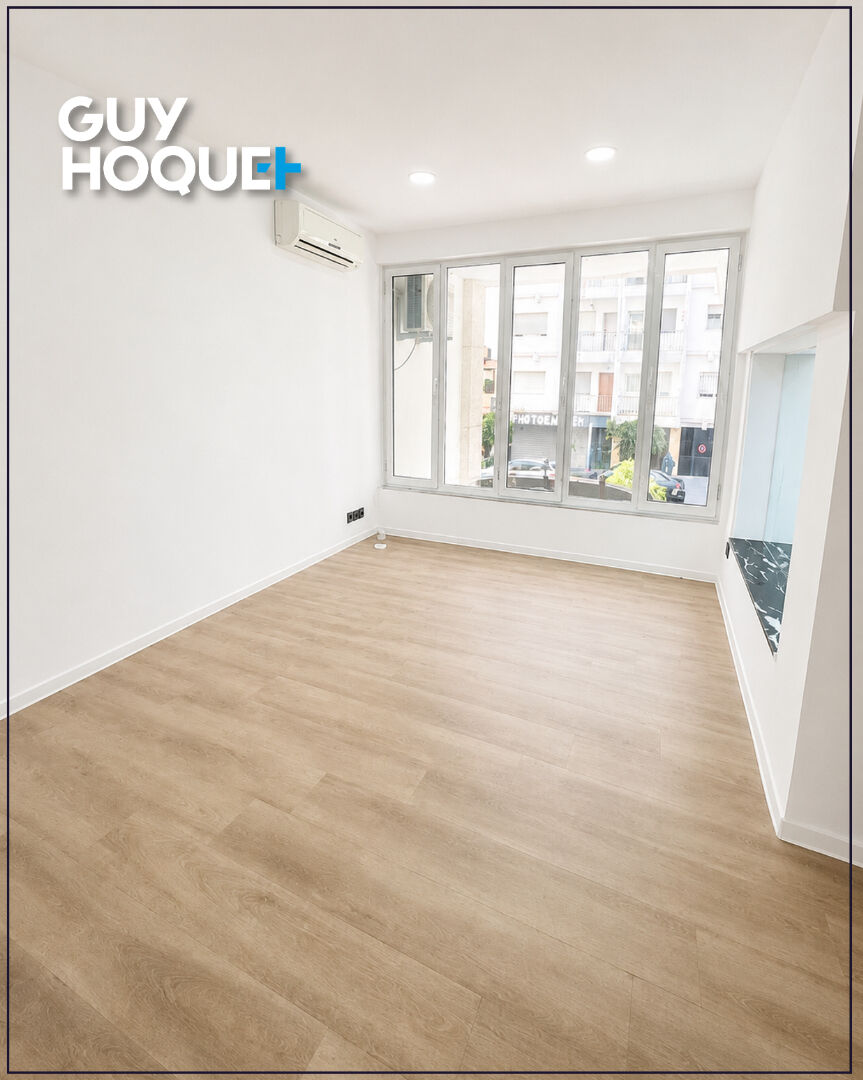 Bureaux à louer  Gauthier
