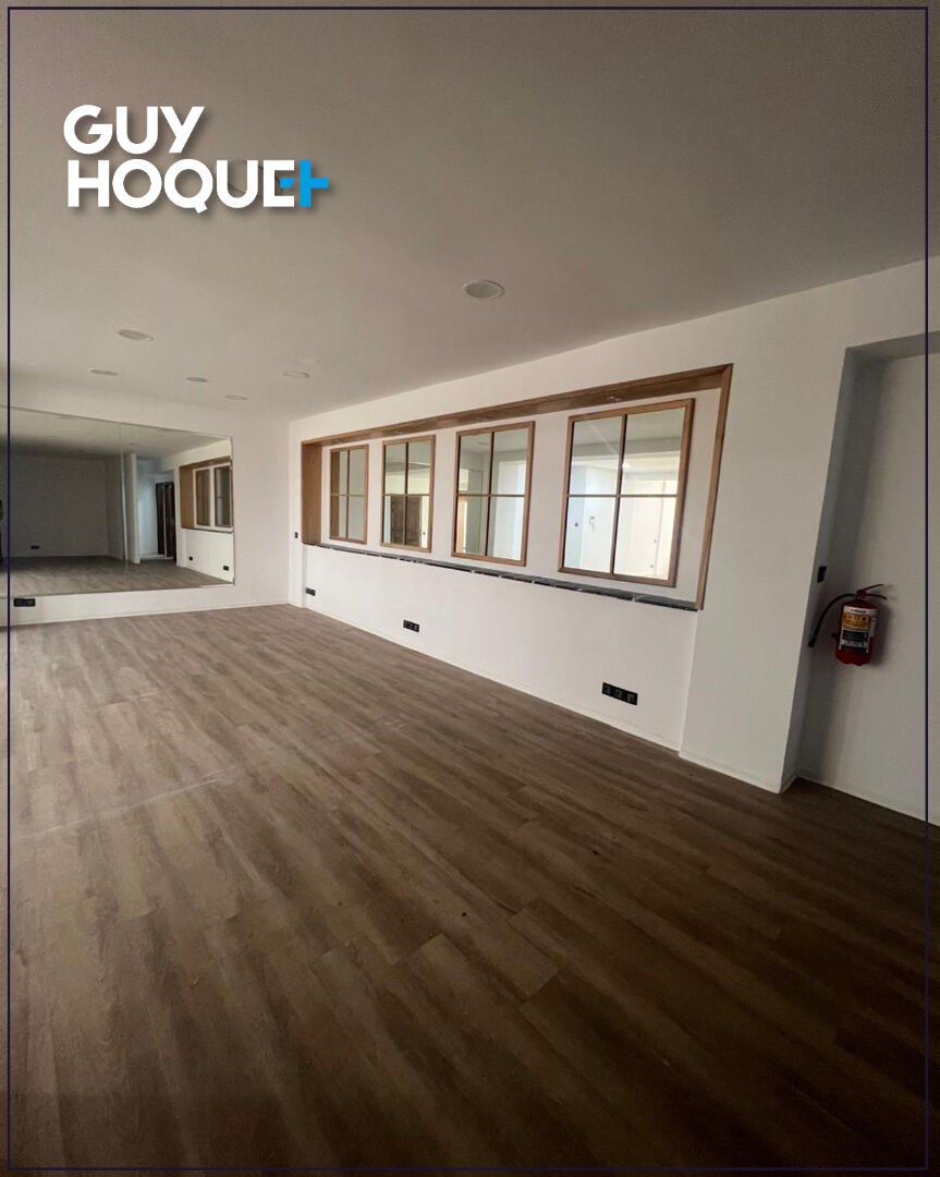 Bureaux à louer  Gauthier
