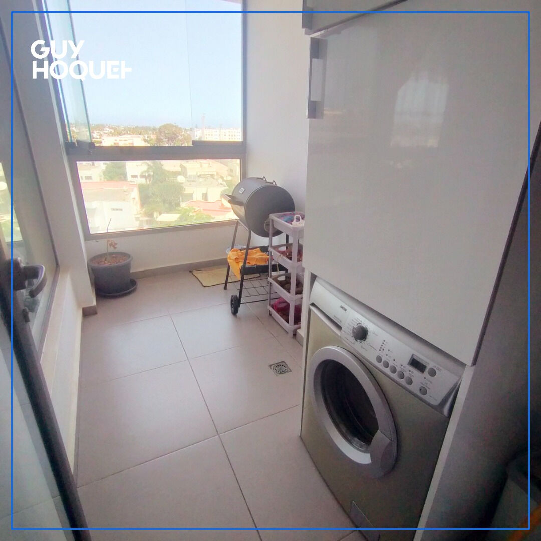 Appartement 3 chambres Les Princesses