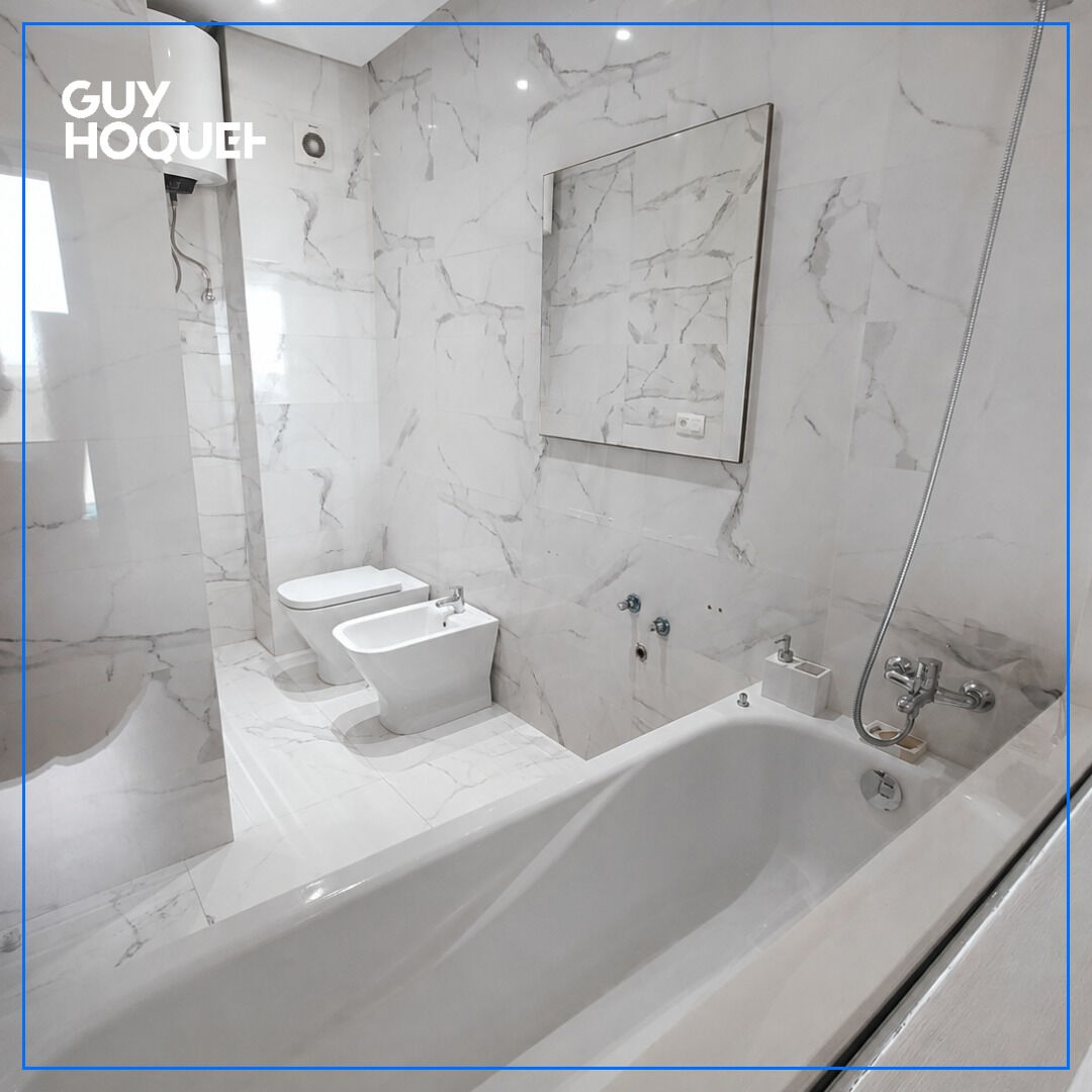 Appartement 3 chambres Les Princesses