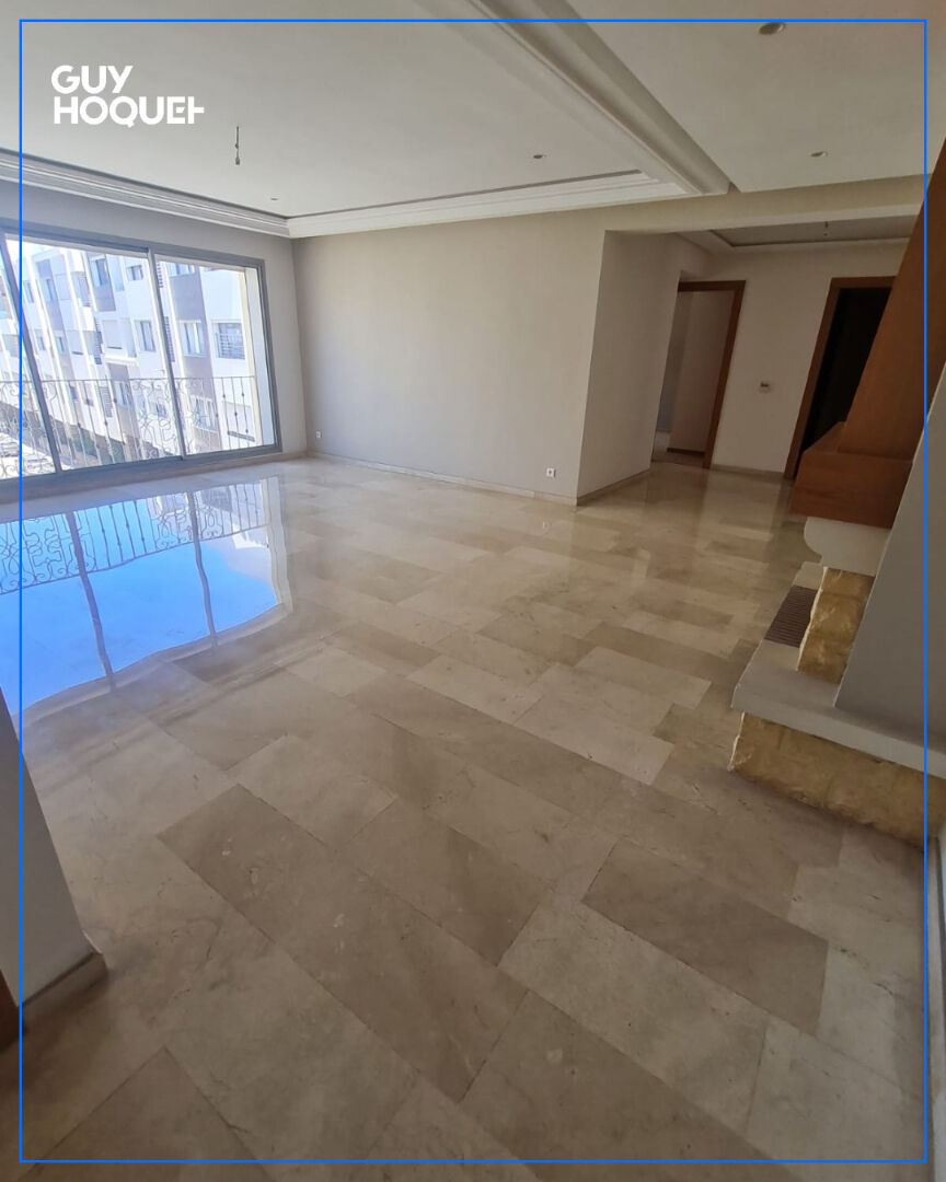 Superbe Appartement Traversant au coeur de la Ferme Bretonne