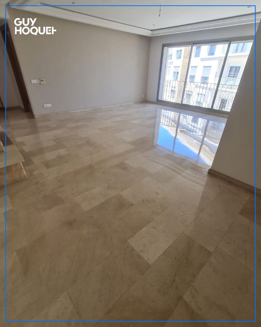 Superbe Appartement Traversant au coeur de la Ferme Bretonne