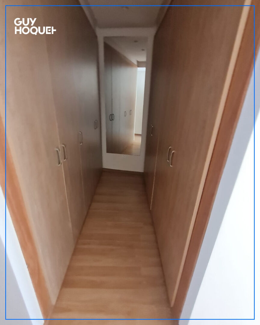 Superbe Appartement Traversant au coeur de la Ferme Bretonne