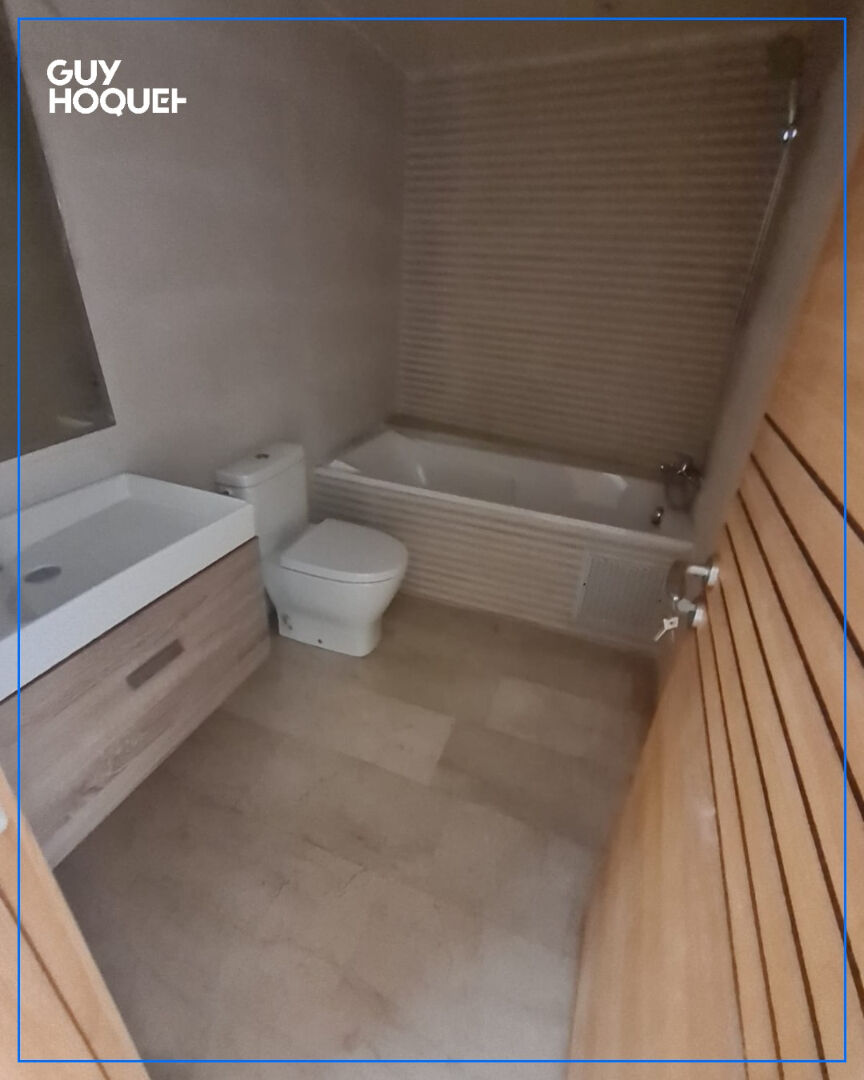 Superbe Appartement Traversant au coeur de la Ferme Bretonne