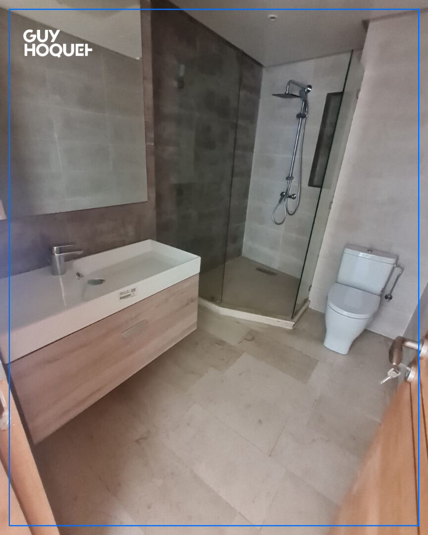 Superbe Appartement Traversant au coeur de la Ferme Bretonne