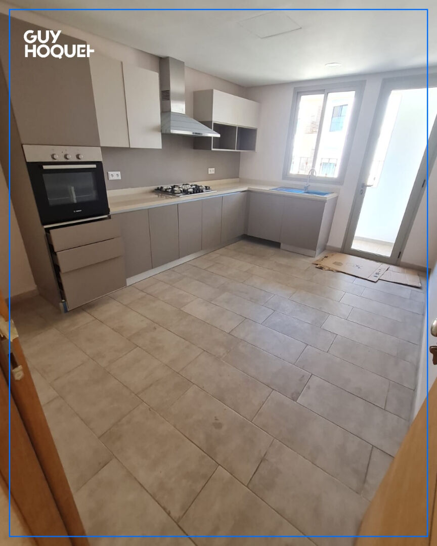 Superbe Appartement Traversant au coeur de la Ferme Bretonne