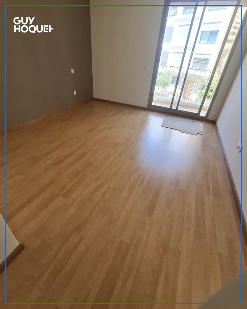 Élégant Appartement de 152 m² au coeur de la Ferme Bretonne