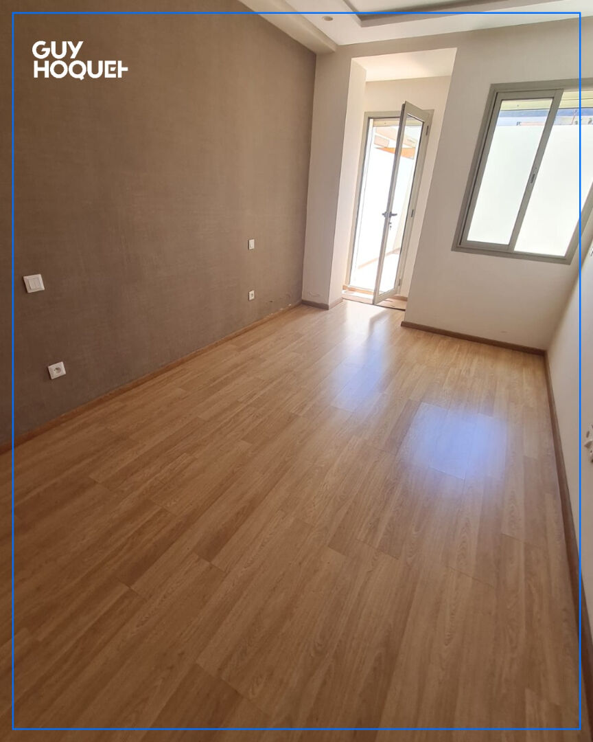 Élégant Appartement de 152 m² au coeur de la Ferme Bretonne