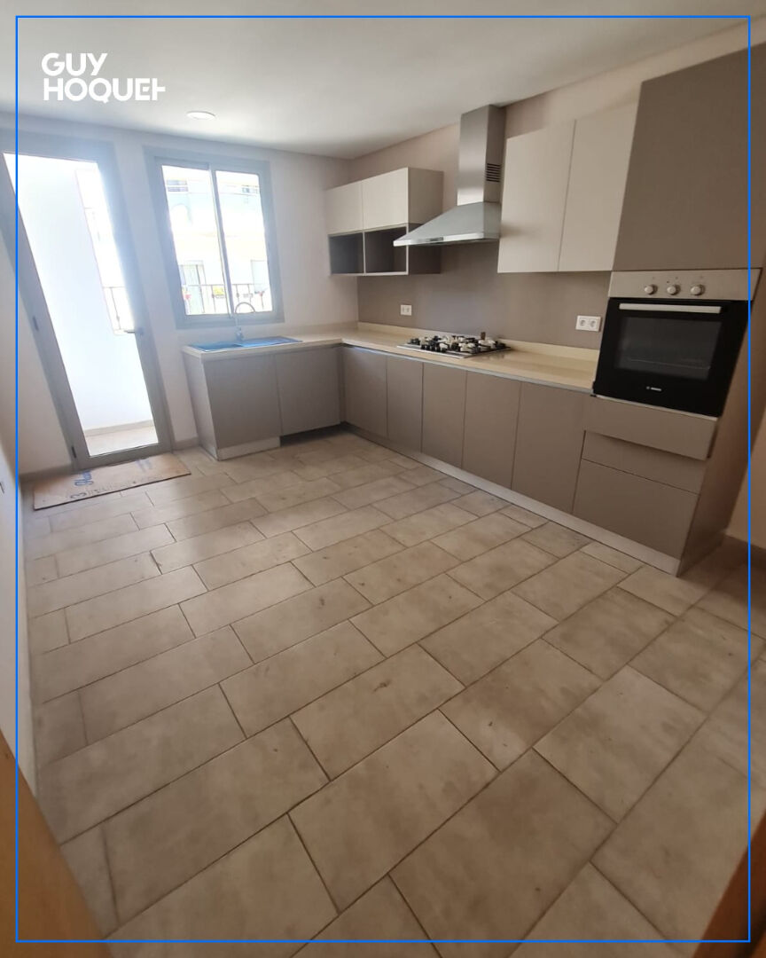 Élégant Appartement de 152 m² au coeur de la Ferme Bretonne
