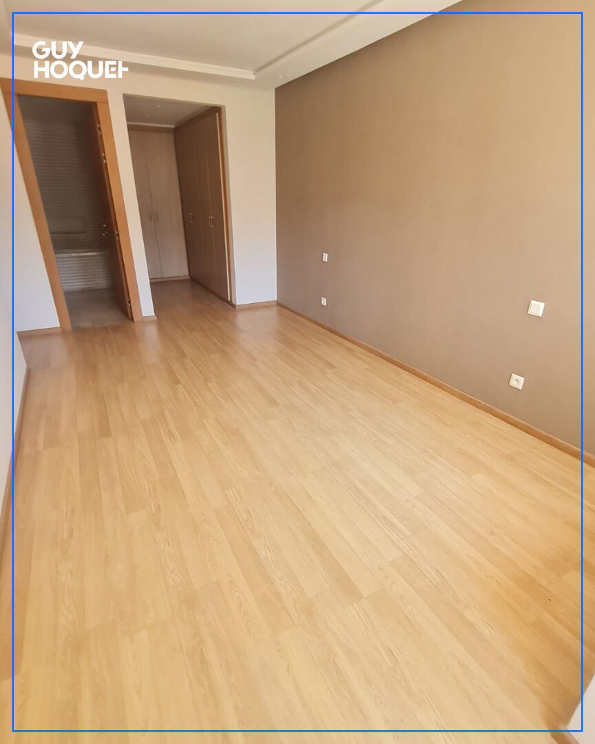Appartement neuf au coeur de la Ferme Bretonne -129 m²