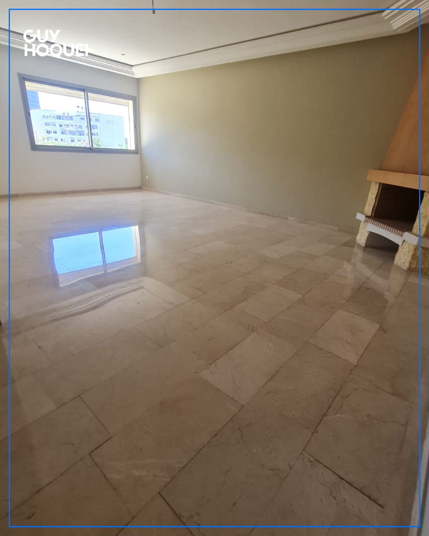Appartement neuf au coeur de la Ferme Bretonne -129 m²