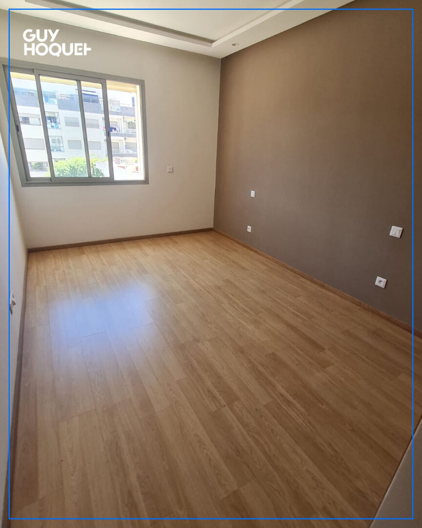 Appartement neuf au coeur de la Ferme Bretonne -129 m²