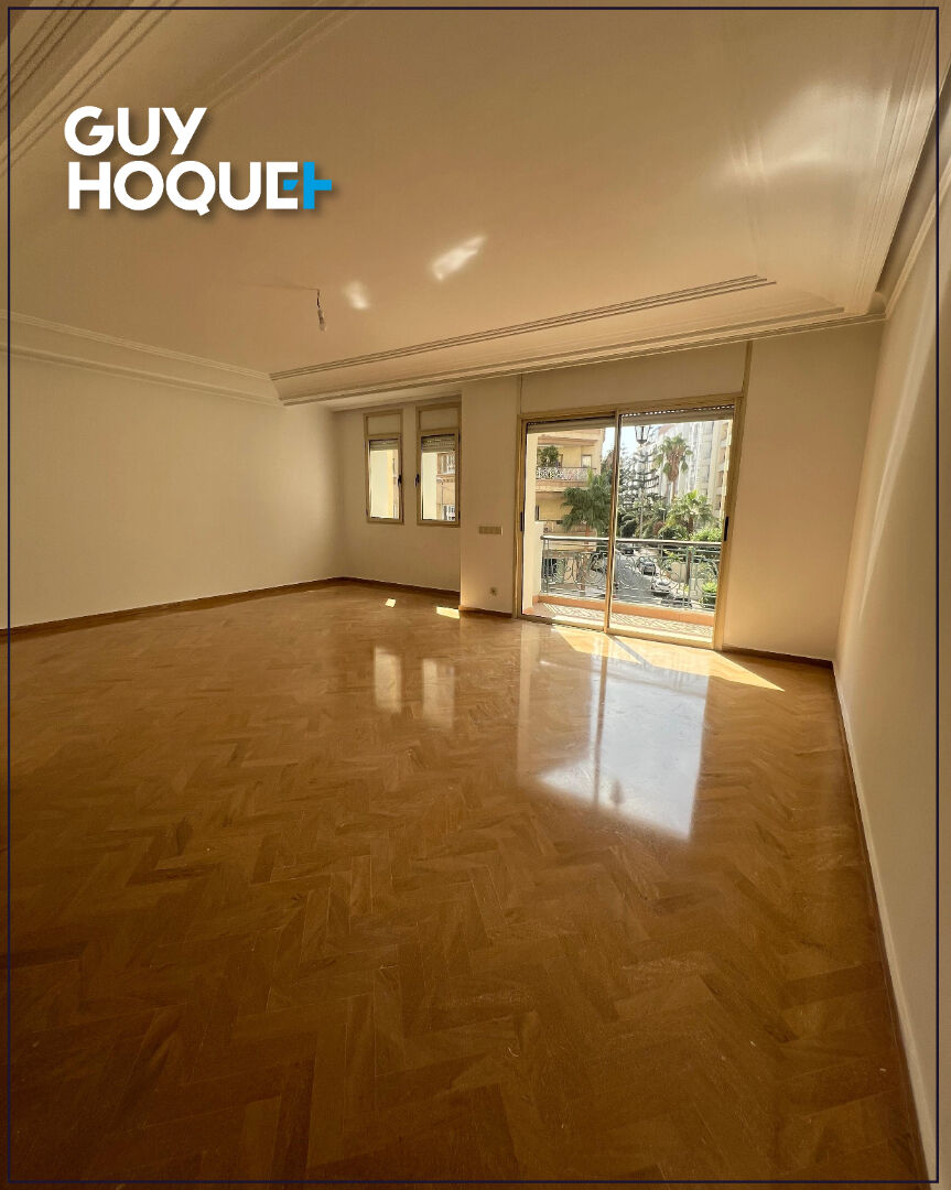 A louer Bel appartement 3 chambres à Gauthier