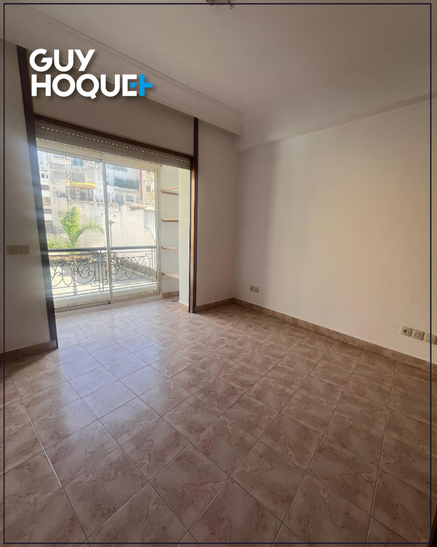 A louer Bel appartement 3 chambres à Gauthier