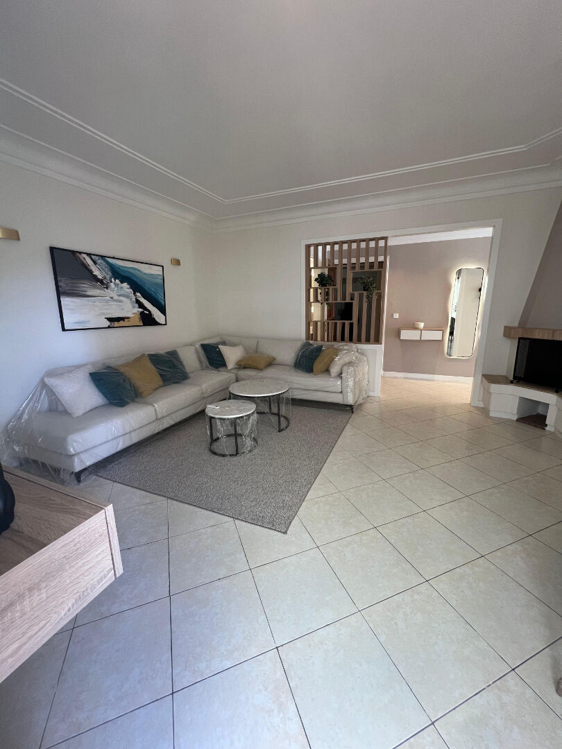 Appartement à Ajaccio