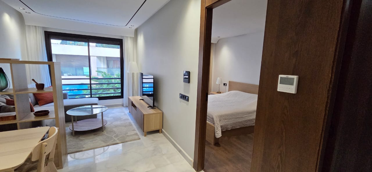 Appartement 2 pièces · à Ajaccio · 711 €