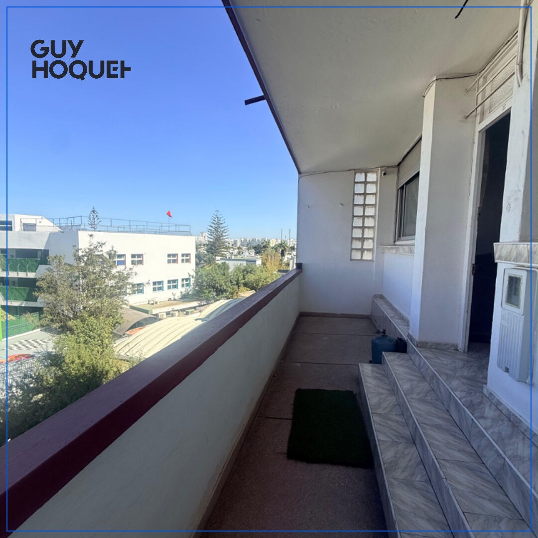 Appartement 4 pièces 93 m² · à Ajaccio · 93 m² · 161 290 €