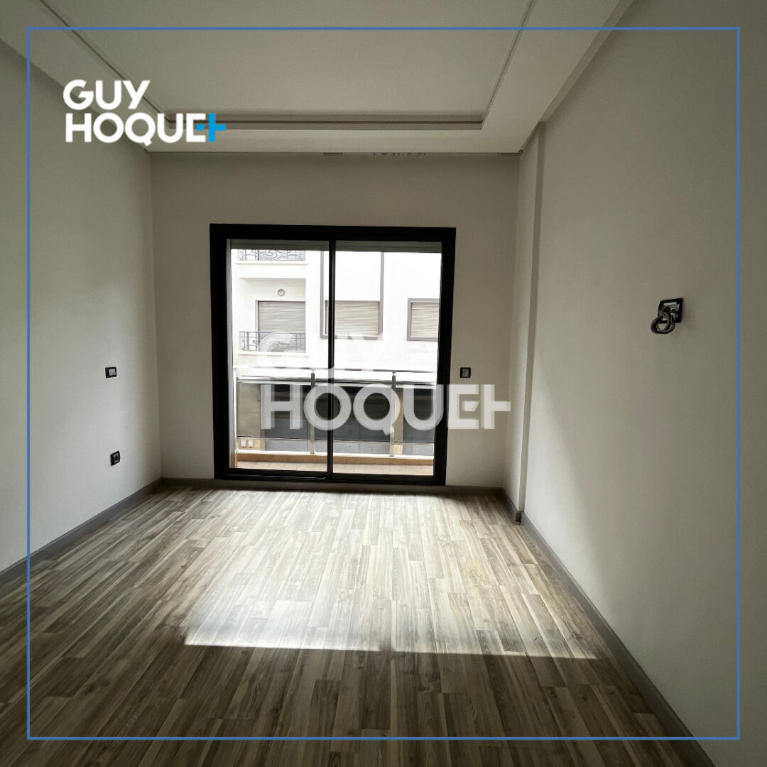 Appartement à vendre  à Ferme Bretonne A 2.100.000DH