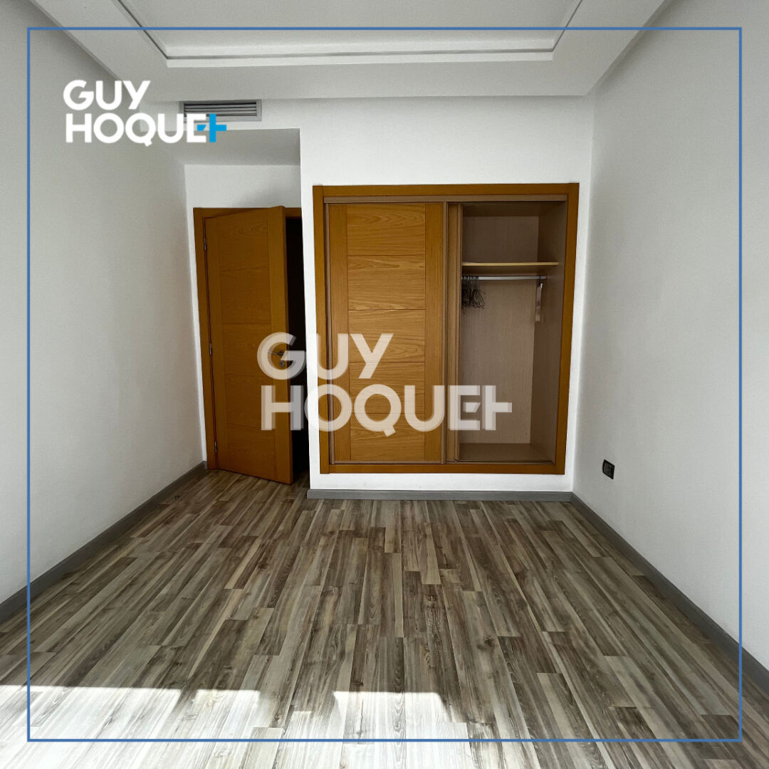 Appartement à vendre  à Ferme Bretonne A 2.100.000DH