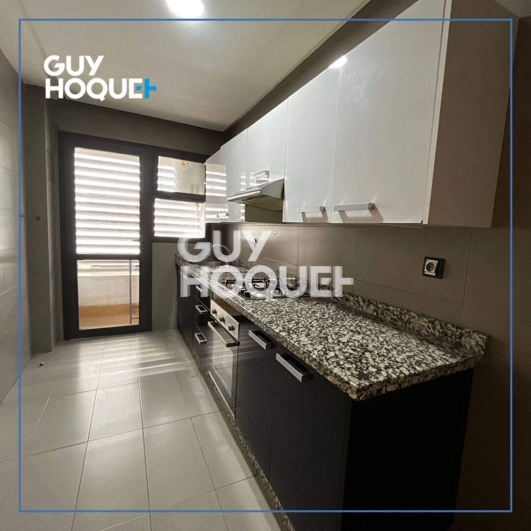 Appartement à vendre  à Ferme Bretonne A 2.100.000DH