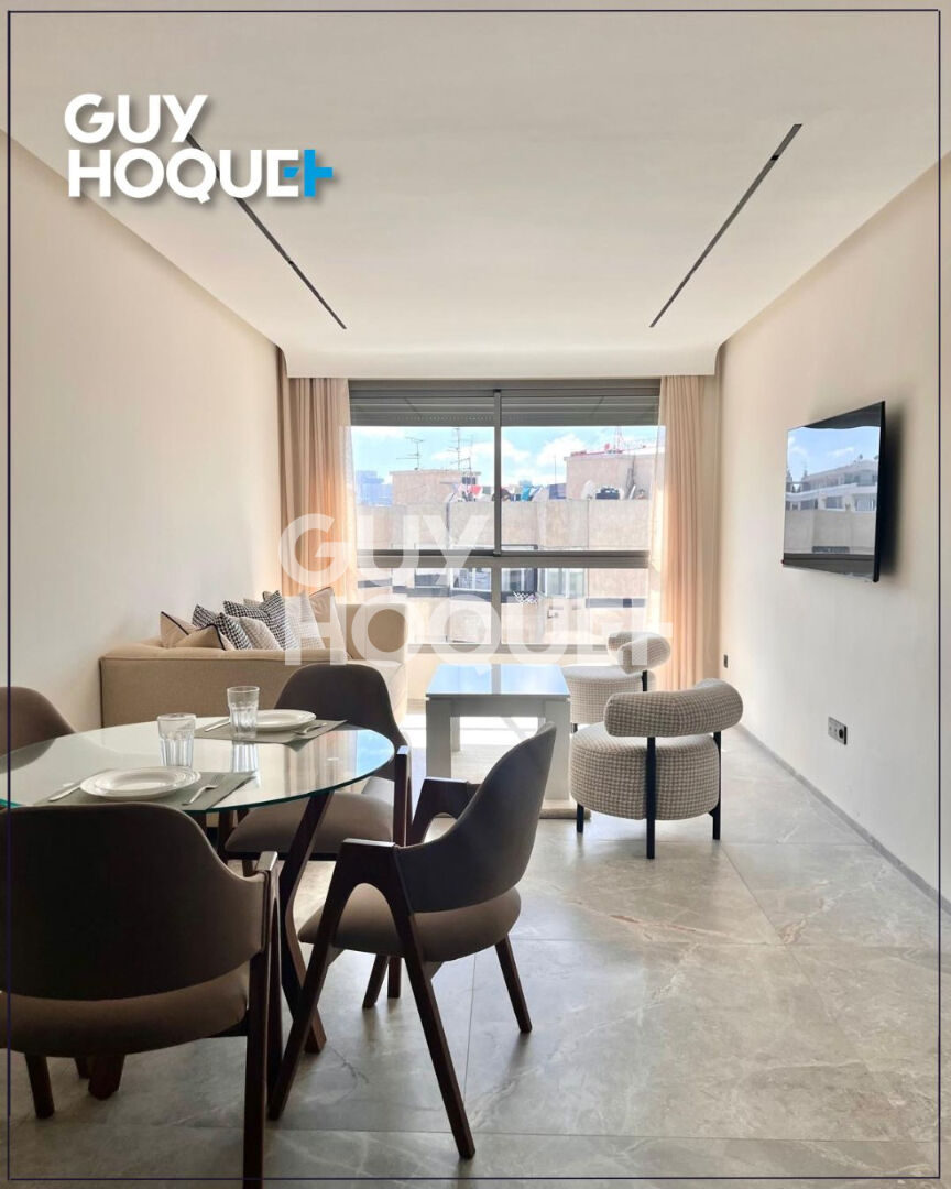 Appartement  2 pièce(s) 50 m2