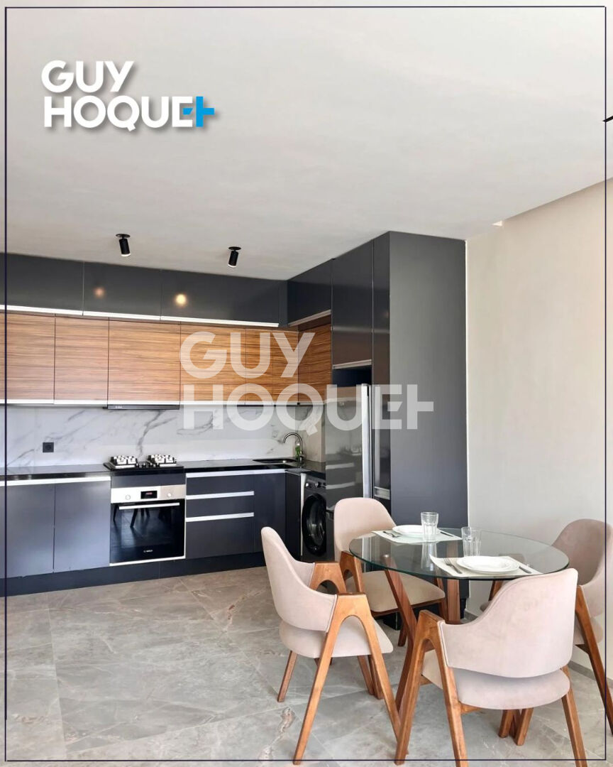 Appartement  2 pièce(s) 50 m2