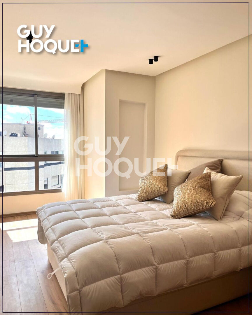 Appartement  2 pièce(s) 50 m2