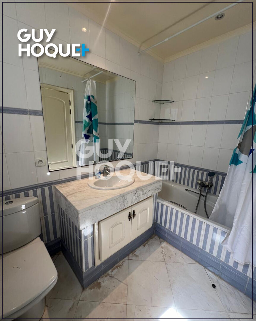 Superbe villa meublée à louer Dar Bouazza