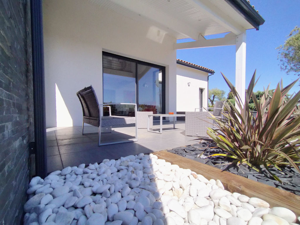 Achat Vente De Maison Pechbonnieu Avec Guy Hoquet