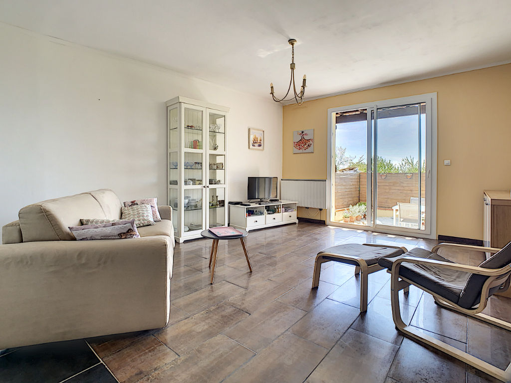 Maison Garidech 3 pièce(s) 75 m2