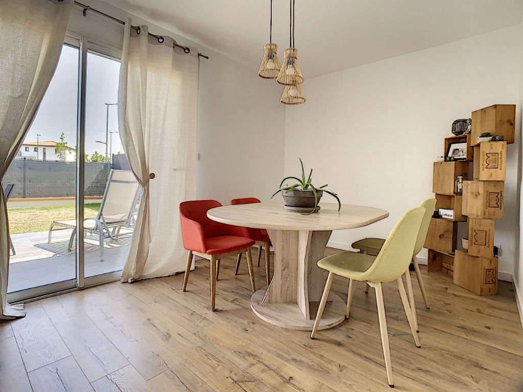 Maison T4 Gragnague 93 m2